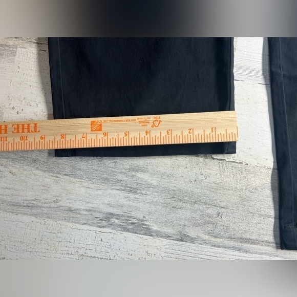 NWT Amazon Essentials Men's Straight-Fit Casual Stretch Khaki Pant 40x30 - Picture 6 of 9